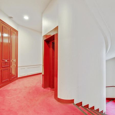 Luxury Apartment Paris Louvre Extérieur photo