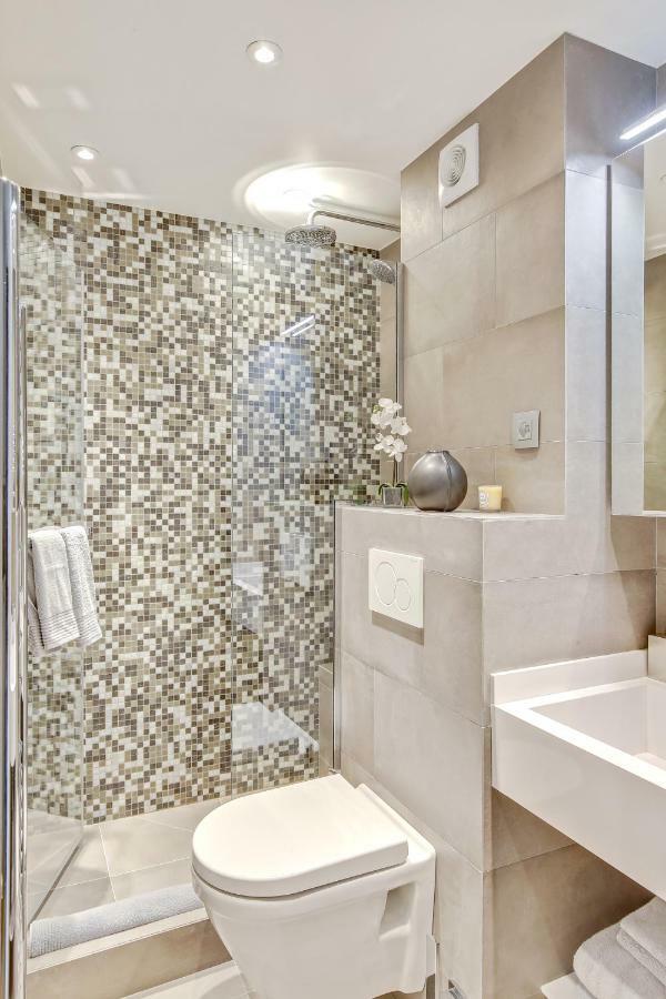 Luxury Apartment Paris Louvre Extérieur photo