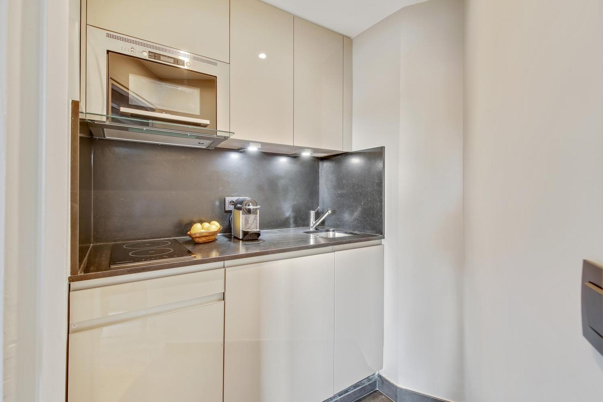 Luxury Apartment Paris Louvre Extérieur photo